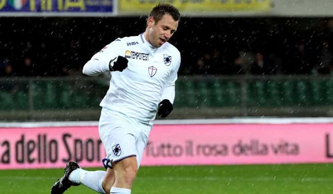 Operazione nostalgia: FantAntonio per un tandem tutto Pazzo al fantacalcio Operazione nostalgia: FantAntonio per un tandem tutto Pazzo al fantacalcio