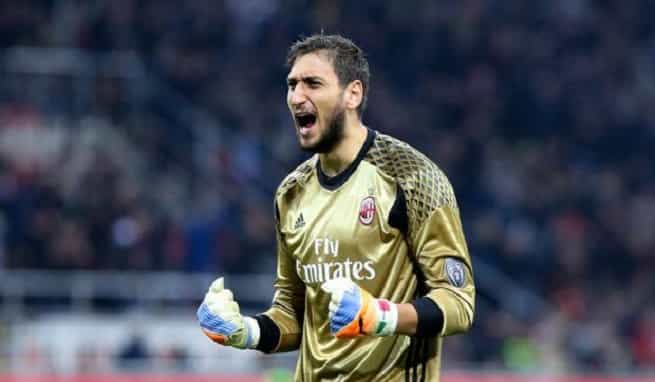 FANTA-SORPRESE: IN PORTA DONNARUMMA RICONFERMA E STUPISCE, SORPRESA SKORUPSKI-BERISHA