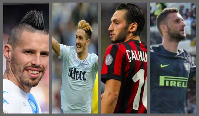 VOTI SERIE A 7.A GIORNATA: CALCOLA IL TUO PUNTEGGIO FINALE PRIMA DI TUTTI!