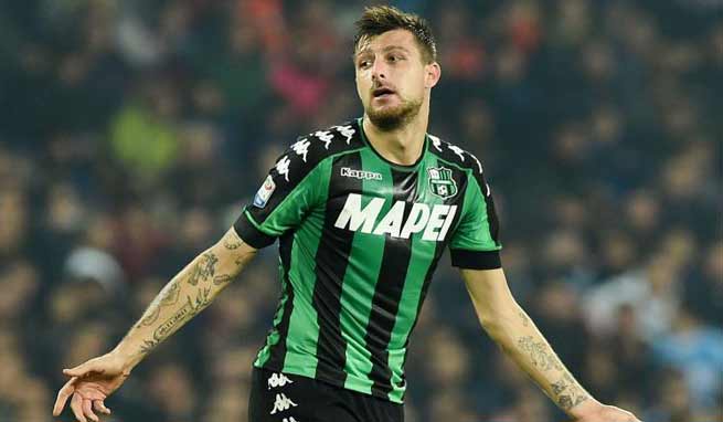 Acerbi il centenario, stagione non al top ma presenza sempre certa nel weekend