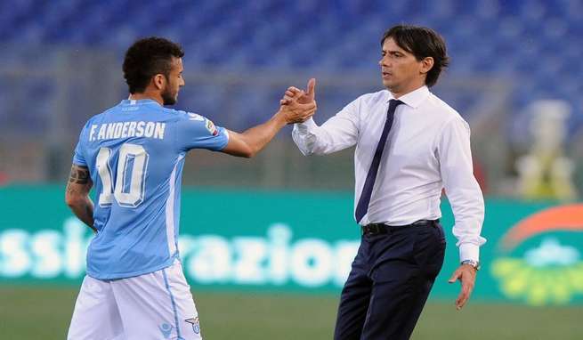 Mistero Anderson nella Lazio, quando rientra al fantacalcio?