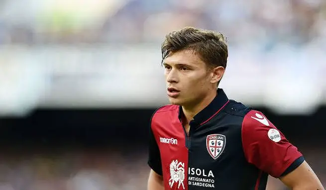 Barella è l'uomo ovunque di Lopez, il pensiero all'asta di agosto non è così lontano