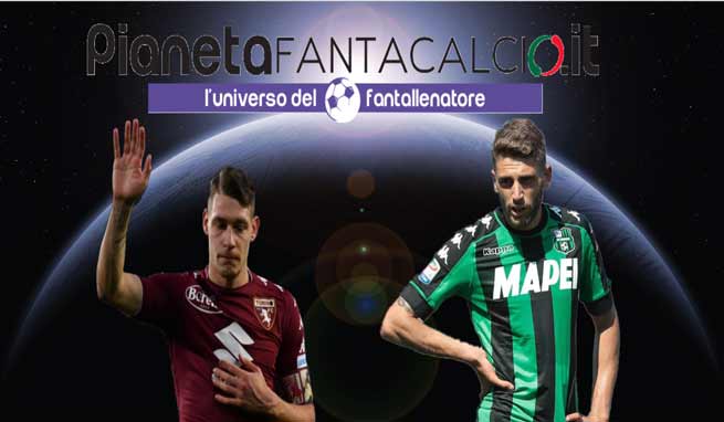 Berardi-Belotti, altra domenica da incubo e sintomo di un movimento italiano in crisi