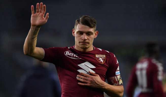 BELOTTI, ANIMALE DA AREA DI RIGORE. MA AL SECONDO ANNO è SEMPRE DURA RIPETERSI