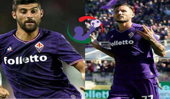 LA FIORENTINA PERDE SUBITO THEREAU, MA BENASSI è DIVENTATO UN LEADER INDISCUSSO