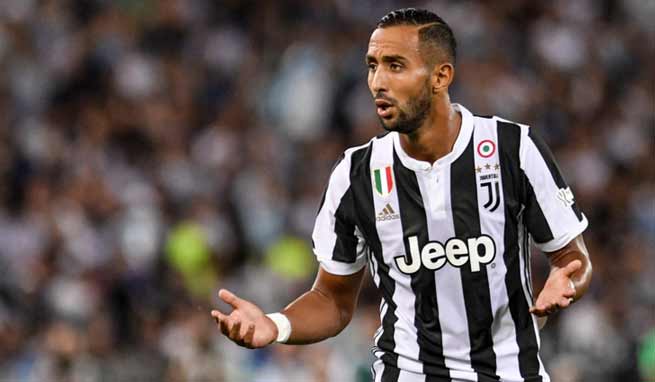 Benatia è il valore aggiunto di Allegri, un mese superbo per tornare quello di Roma!