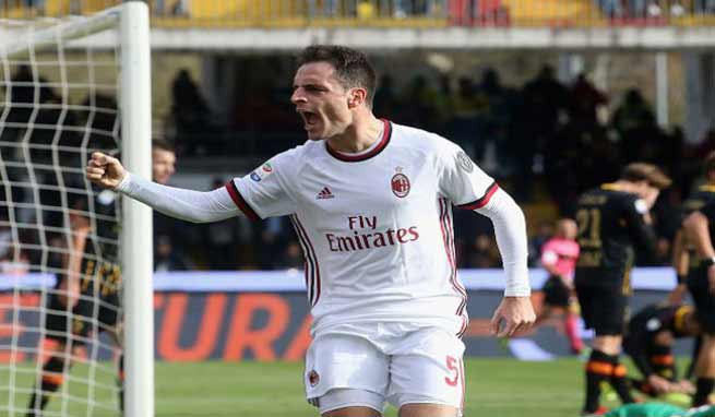 L'unica nota lieta del Milan è Bonaventura e quella nuova posizione che può avvantaggiare i fantamister