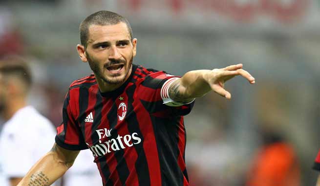 Da top player estivo alla stagione da compitino, quali prospettive per Bonucci nella prossima fanta-stagione?