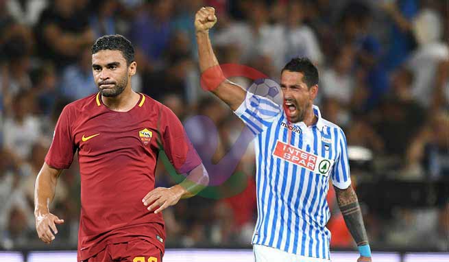 DA BORRIELLO E DEFREL, QUANDO IL CAMBIO DI MAGLIA EQUIVALE A STAGIONE DA INCUBO!