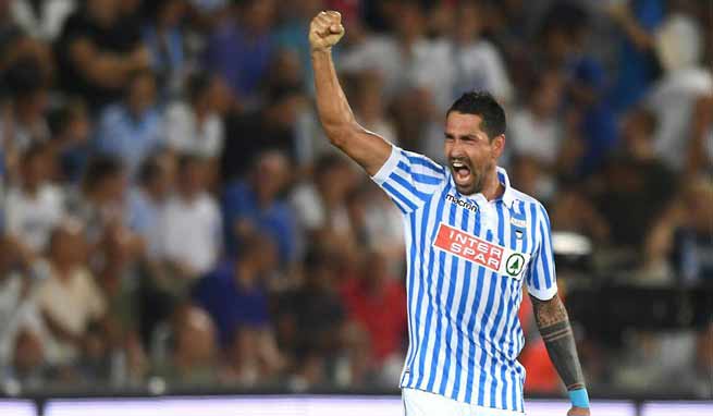 Ferrara non è Cagliari, Borriello non è più così fondamentale al fantacalcio?