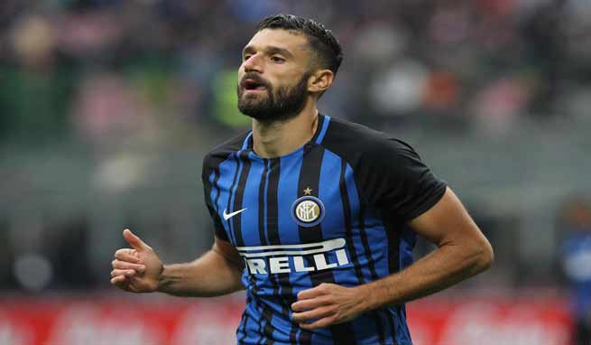 Candreva si è ripreso l'Inter, polmoni e corsa sempre utili in zona bonus