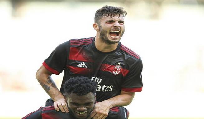 Cutrone è la certezza del Milan che verrà, alla ricerca della doppia cifra nell'ultima stagionale