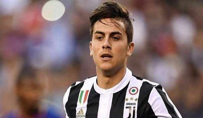 Allegri svela l'arcano: Dybala resta il rigorista principale!