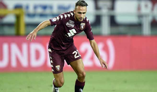 Edera non è solo una fanta-promessa: Milhajlovic può sfruttare l'infortunio di Ljajic per lanciarlo tra i grandi