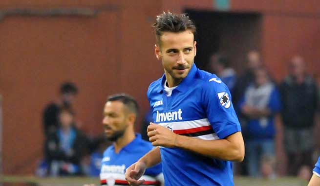 Per il dopo Skriniar alla Samp c'è subito Ferrari: voti e inserimenti aerei che valgono bonus