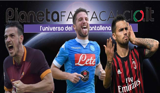 Chi avanza, chi retrocede: al fantacalcio come cambiano i ruoli in stagione?