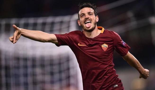 SOLO UN GOL PER FLORENZI DA TERZINO, IN ESTATE SCATENERà ANCORA LE ASTE?