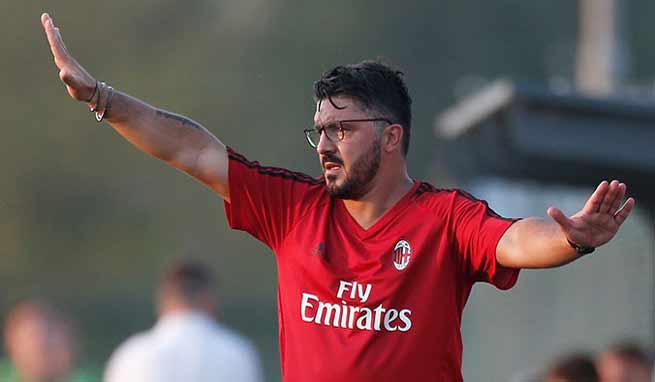 Gattuso '’ringhia'’ sul Milan, quali giocatori potrebbero essere rivalutati al fantacalcio?