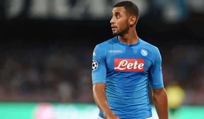 FURIA GHOULAM, CROSS EXTRA-LUSSO E ORA ANCHE I GOAL, è LUI IL TERZINO PERFETTO?