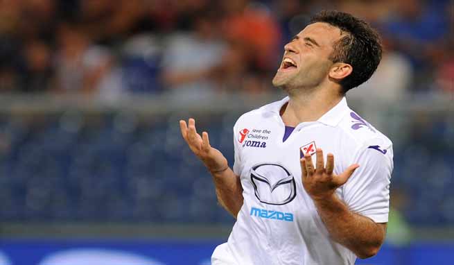 A volte ritornano, quanto può dare ancora Giuseppe Rossi a questo Genoa?