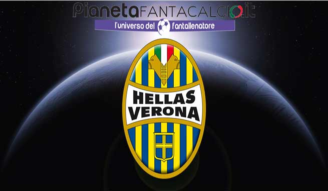 VeronA come da pronostico: tutti i nomi da segnare al fantacalcio!