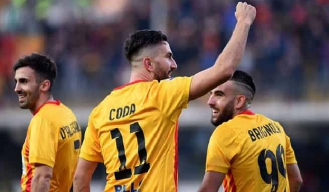 Il veleno nella Coda, adesso tutta Benevento crede in un miracolo sportivo mai riuscito. E il bomber adesso fa gola al fantacalcio