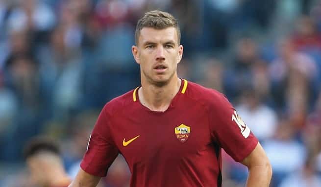 Dzeko e l'effetto San Paolo, può cambiare la stagione del centravanti bosniaco nel finale di stagione?