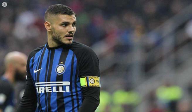 È UN ICARDI DA NON CREDERCI, QUANDO MAURITO SPEGNE LA LUCE SOTTO RETE SONO DOLORI