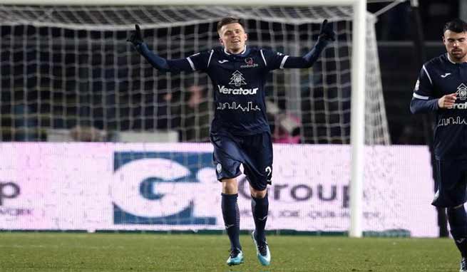 Come d'incanto Ilicic, tre perle per (ri)diventare trequartista top