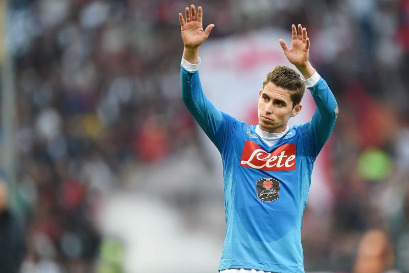 Sorpresa Jorginho dal dischetto col Nizza. Scavalcati Mertens e Insigne? Al fantalcalcio c’è aria di '’ occasione'’!