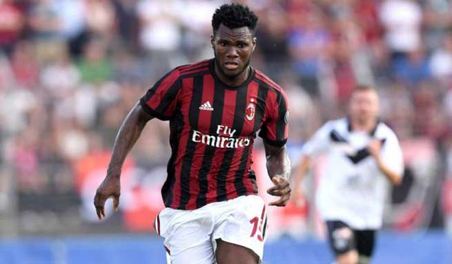 GATTUSO RECUPERA KESSIE TRA I NUOVI, LO STATUS DI RIGORISTA AUMENTA L'APPEAL NELLE LEGHE?