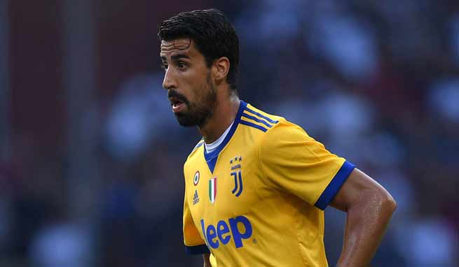 Triplo Khedira a Udine, il tedesco può diventare il top che serve al fantacalcio?