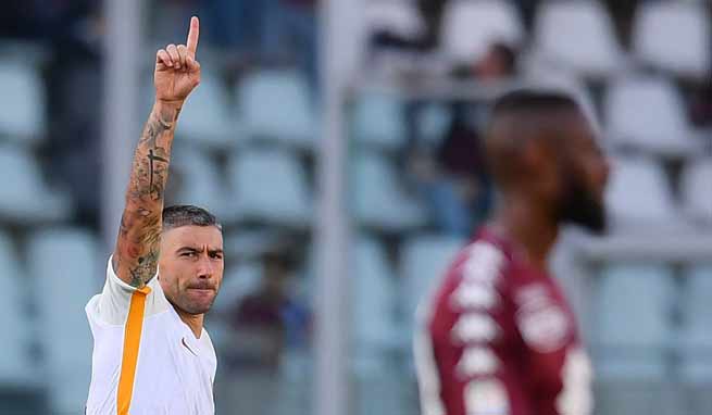 Kolarov-Roma, peccato capitale. La sua potenza al fantacalcio resta sinonimo di bonus