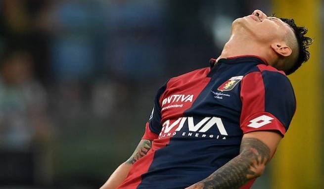 BOMBER IN CERCA DI RISCATTO: LAPADULA AL GENOA AVREBBE ODORE DI FANTA-AFFARE!