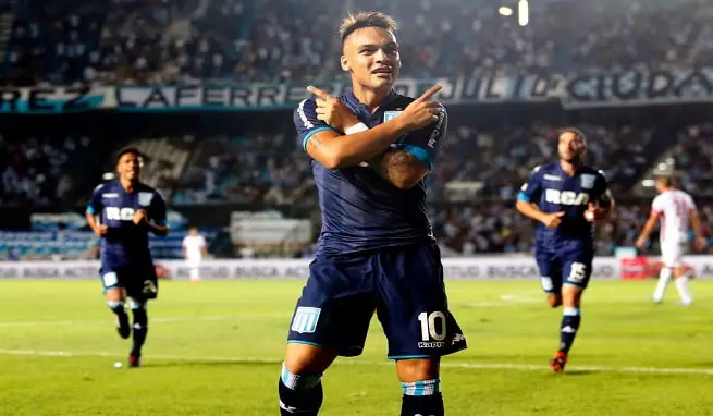 LAUTARO MARTINEZ INTRIGA GIà SPALLETTI, QUANTE CHANCE DI COESISTENZA CON ICARDI?