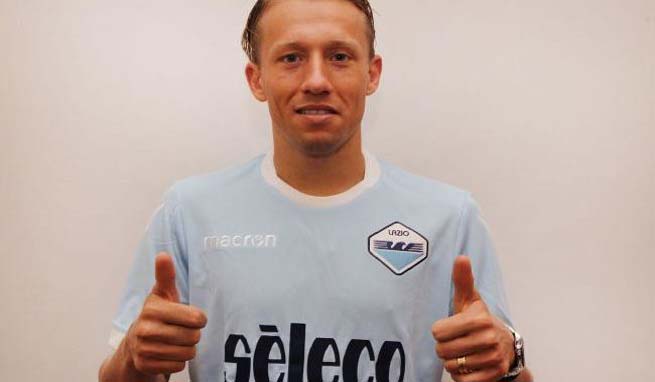 LUCAS LEIVA, METRONOMO DI CORSA E SOSTANZA. MA I BONUS ARRIVERANNO?