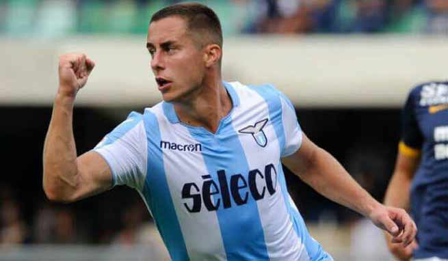 LA LAZIO CORRE SULLA FASCIA: MARUSIC ADESSO è UN PERICOLO SERIO PER BASTA