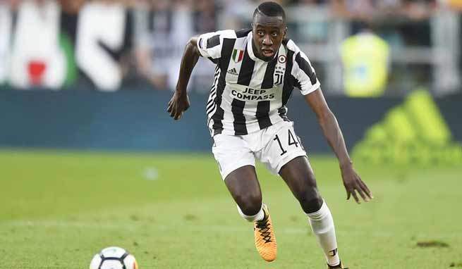 MATUIDI, NUOVO LEADER DELLA MEDIANA BIANCONERA. CHI RISCHIA TRA PJANIC E KHEDIRA ADESSO?