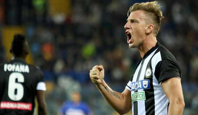 Maxi Lopez, da incognita a leader della nuova Udinese di Oddo. E al fantacalcio?