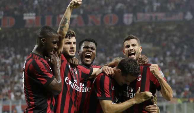 Da Kalinic a Silva non è un fantacalcio da Milan: i numeri impietosi dell'attacco di Montella!