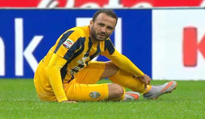 PERCHé PAZZINI è FONDAMENTALE PER IL VERONA MA SOLO PECCHIA NON L'HA CAPITO