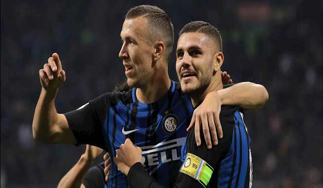 Le critiche di Spalletti smuovono Icardi e Perisic, per il finale un tandem che potrebbe tornare letale al fantacalcio?