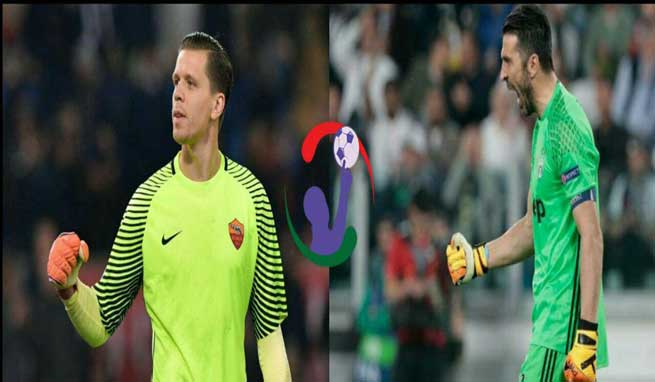 Il lungo addio di Gigi, ma l'arrivo di Szczesny al fanta sarebbe un danno