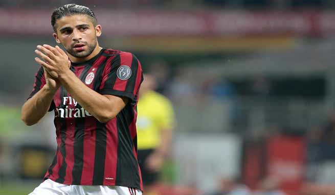 Perché Ricardo Rodriguez è un affare nel nuovo 3-5-2 di Montella