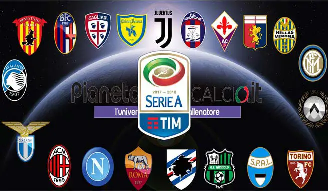 LA SERIE A è PRONTA, IL FANTACALCIO PURE: TUTTO QUELLO CHE C'è DA SAPERE SU BIG MATCH, DERBY E L'INIZIO DELLE GRANDI