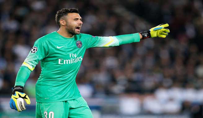 Sirigu e il rientro in patria. Ma sarà ancora una prima scelta al fantacalcio?