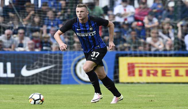 SKRINIAR E I TANTI GOL NERAZZURRI SU PALLA INATTIVA, ORA PUNTARE SUI CENTRALI NON è PIù UN AZZARDO