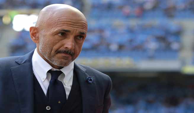 Spalletti nei guai: Gagliardini squalificato, Vecino infortunato. Inter senza la sua diga contro il Chievo