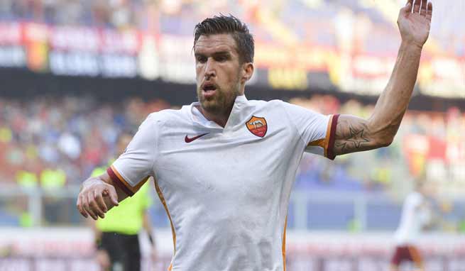 STROOTMAN CI PROVA, RECUPERA PELLEGRINI. E DI FRANCESCO ORA PUò PESCARE ANCHE IN PANCHINA