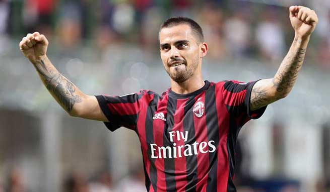 Suso e l'enigma tattico rossonero: perché col 3-5-2 ora lo spagnolo soffrirà in zona bonus